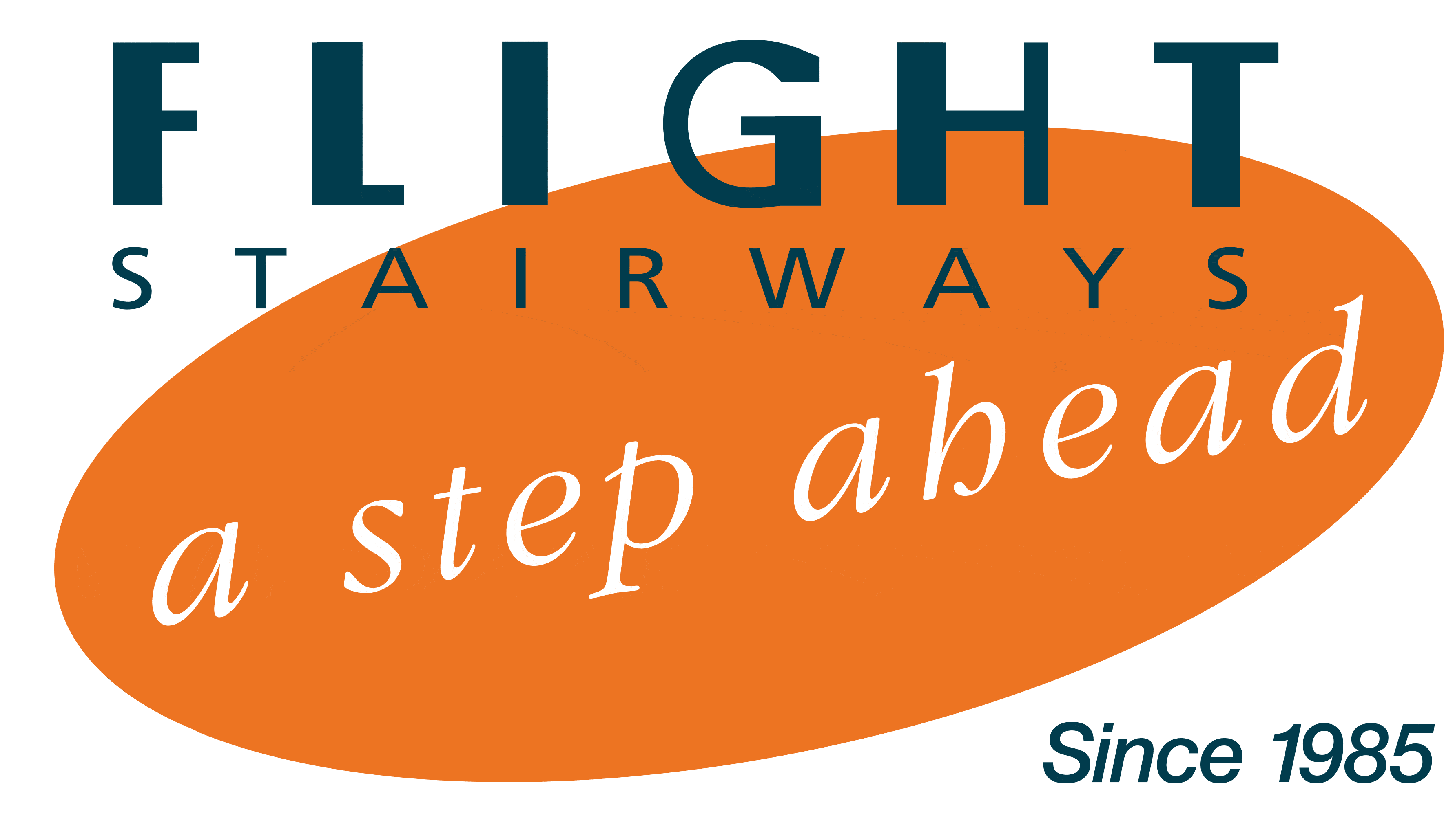 Flight-stairways-logo_Blue-Step