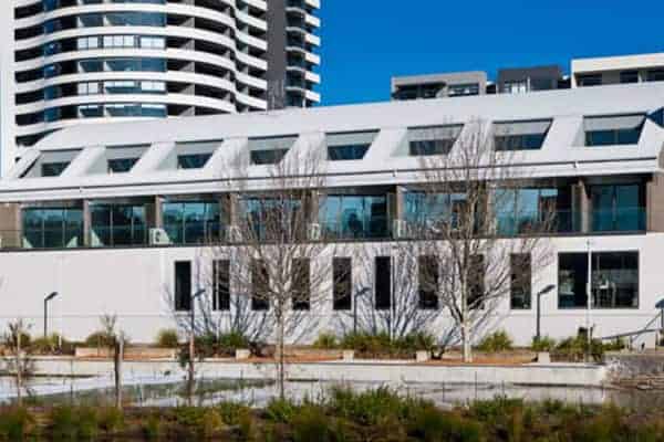 SOUNDY APARTMENTS – BELCONNEN