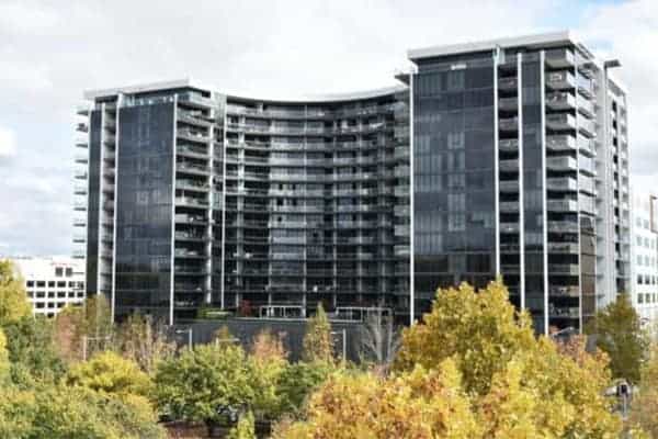 MANHATTAN ON THE PARK – CANBERRA CITY