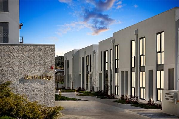 NORTHRIDGE APARTMENTS – DENMAN PROSPECT