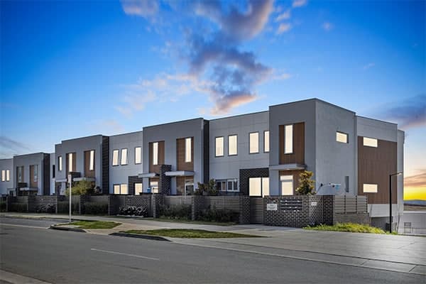 POLO APARTMENTS – DENMAN PROSPECT