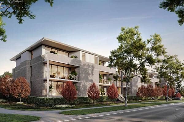 WOODBERRY – COOMBS