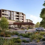 LDK Amberfield – Curtin