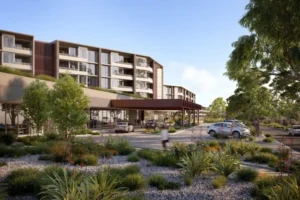 LDK Amberfield – Curtin