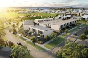 Hilltown – Taylor
